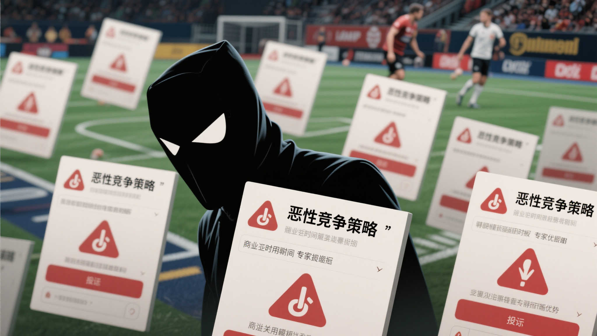 BW韩国官方COSER遭恶意举报,背后竟牵涉竞争阴谋! BW韩国官方COSER遭恶意举报,背后竟牵涉竞争阴谋!