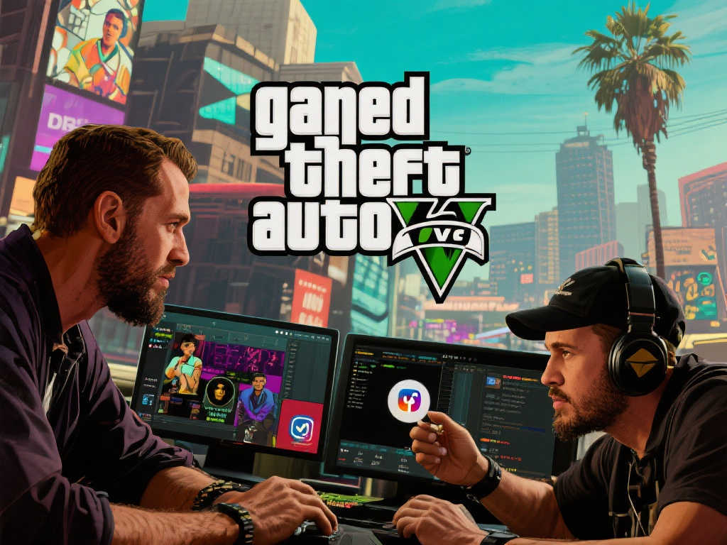 IGN:R星游戏延期是常态,《GTA6》推迟不足为奇 IGN:R星游戏延期是常态,《GTA6》推迟不足为奇