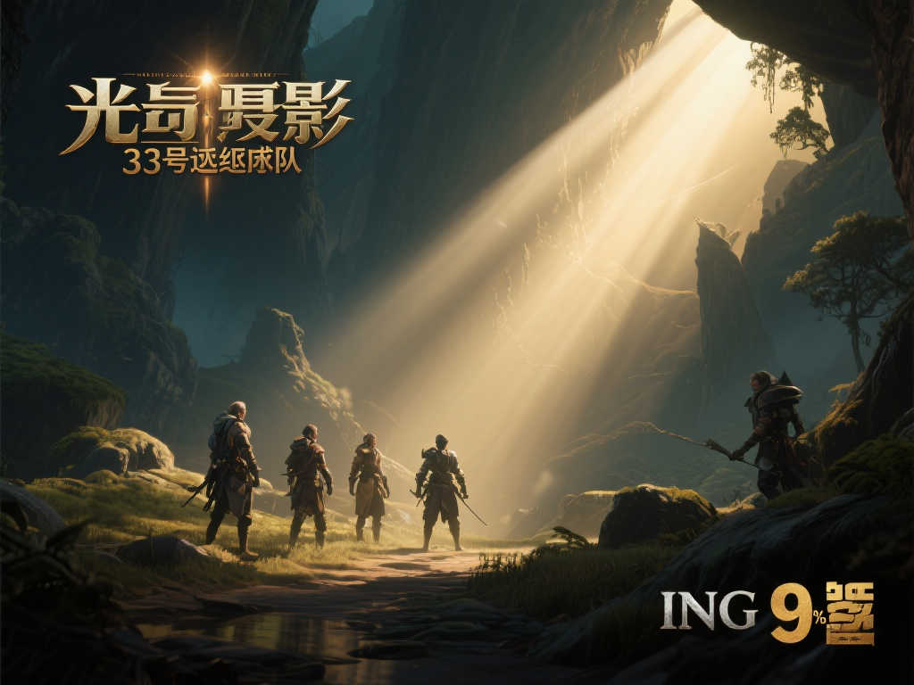 《光影交织:33号远征队》IGN 9分:RPG领域的巅峰之作! 《光影交织:33号远征队》IGN 9分:RPG领域的巅峰之作!