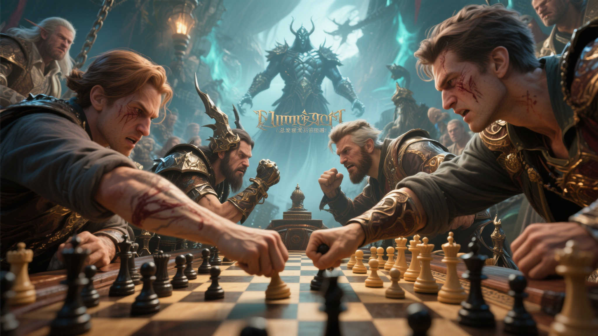 网易新游《世界之外》发文质疑壁垒BW,引发热议! 网易新游《世界之外》发文质疑壁垒BW,引发热议!