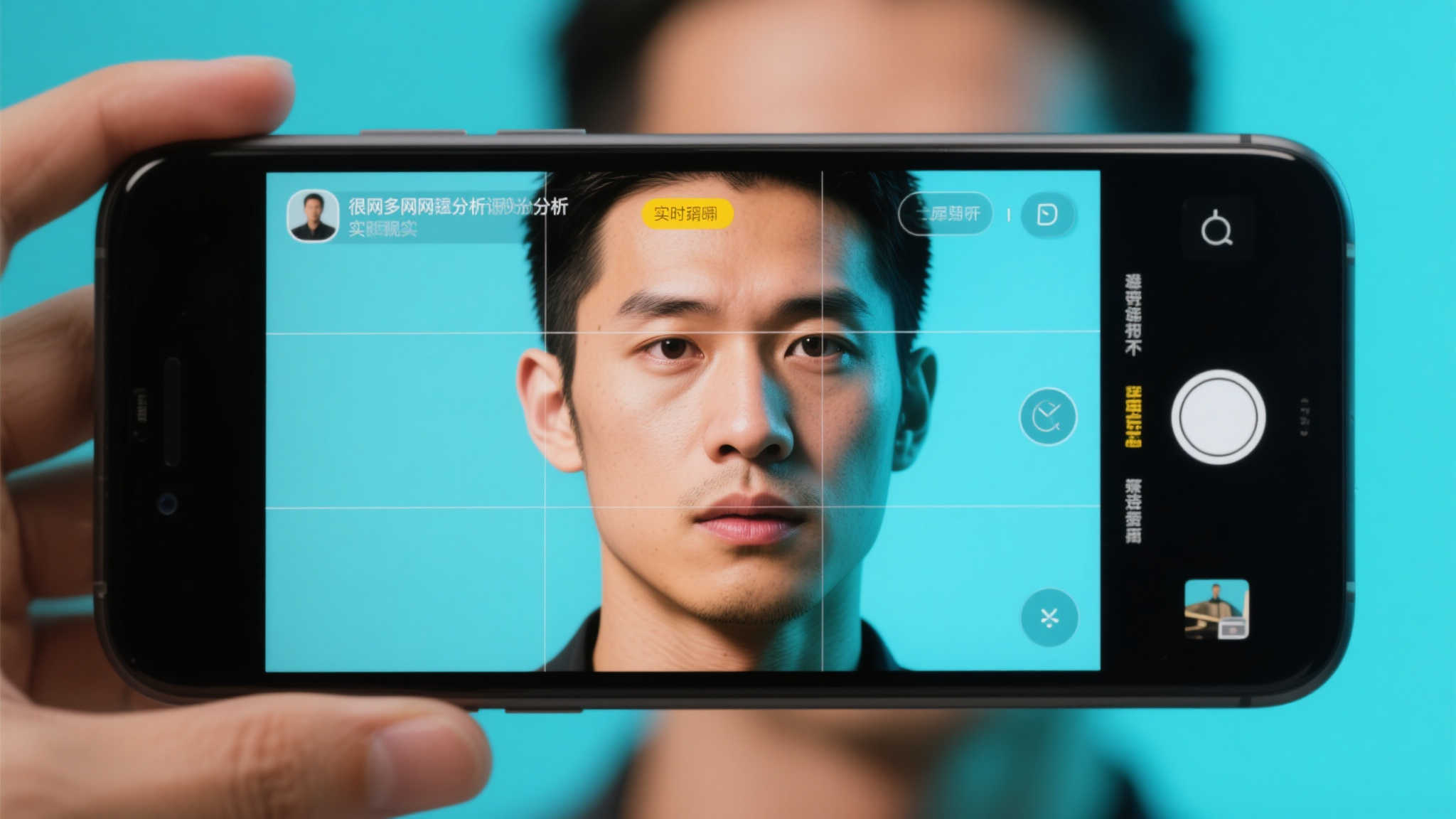 苹果不予置评！网友声称iPhone具备检测虫子的功能引发热议