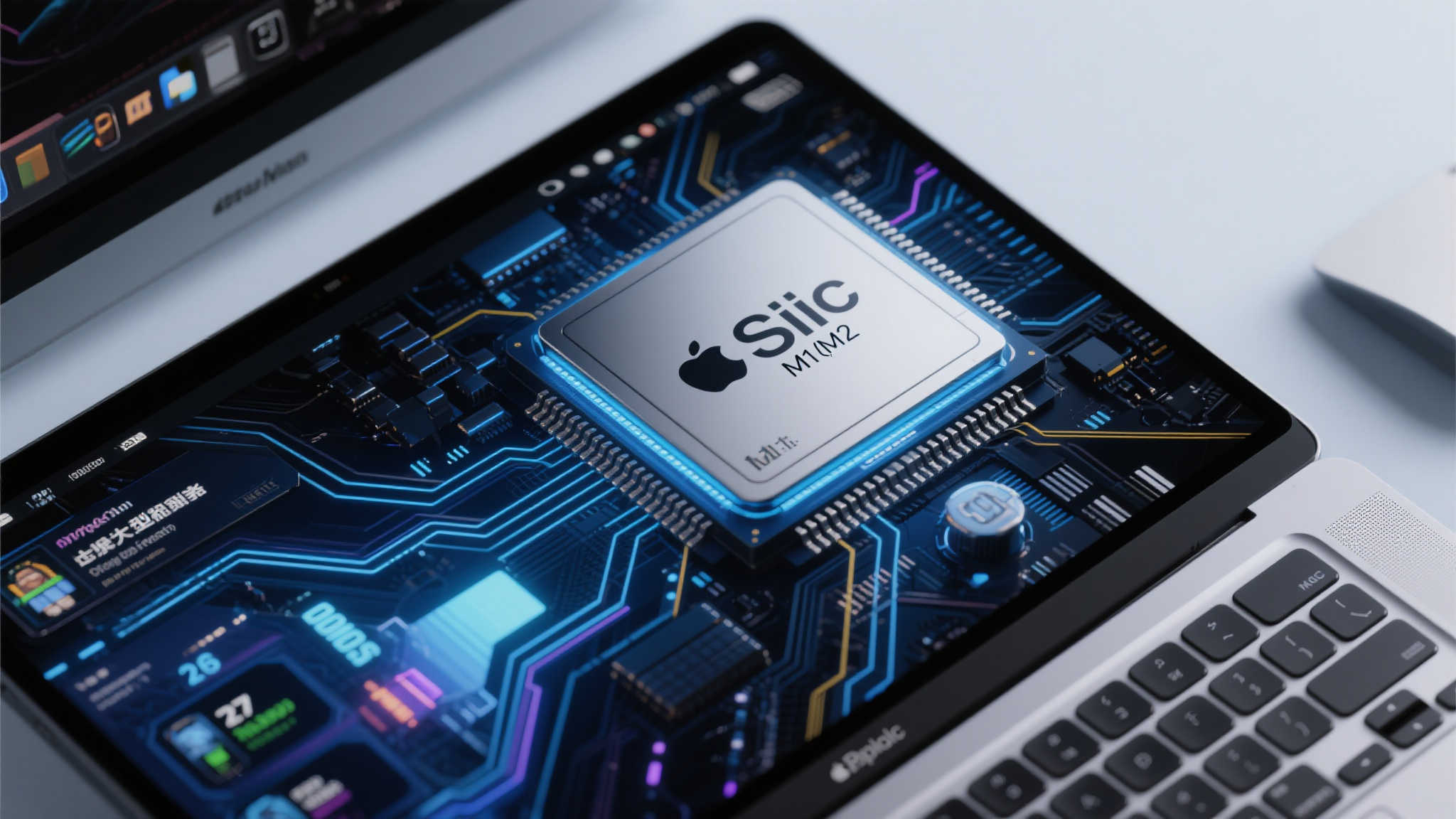 赛博朋克 2077 盛装亮相 Mac 平台，硬件要求揭晓！