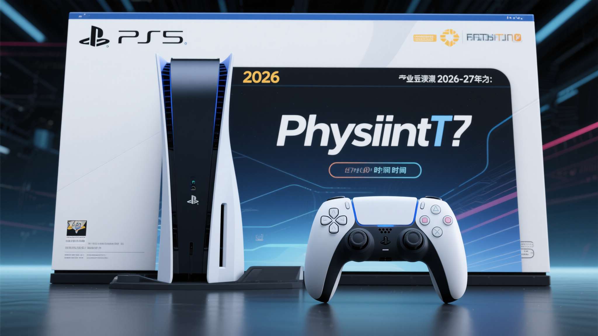 目前，关于PS6的发售时间线，业内普遍预测集中在2026年至2027年之间。而从